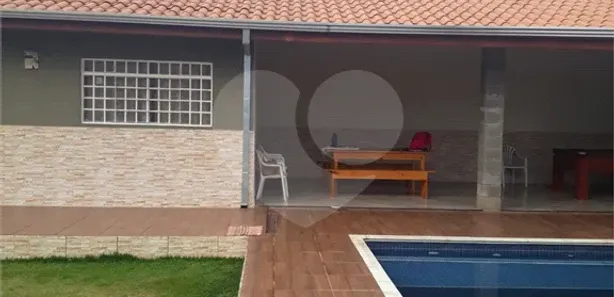 Fazenda / Sítio / Chácara com 2 Quartos à venda, 200m² no Santa Maria III, Rio das Pedras