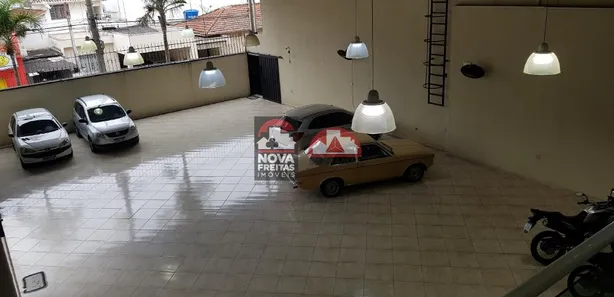 Loja / Salão / Ponto Comercial à venda, 955m² no Figueira, Guaratinguetá