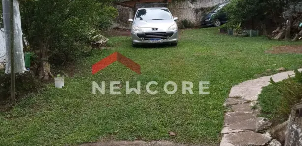Casa com 2 Quartos à venda, 506m² no Val Flor, Embu-Guaçu