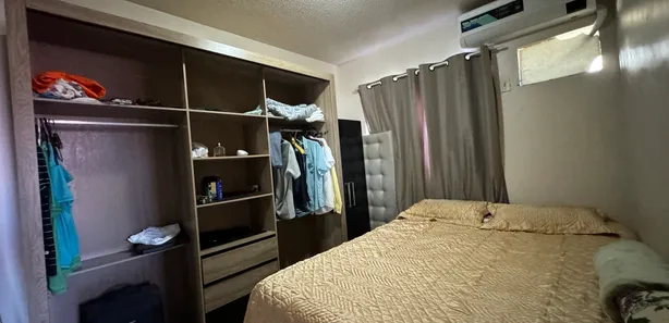 Apartamento com 3 Quartos à venda, 54m² no Tarumã-Açu, Manaus