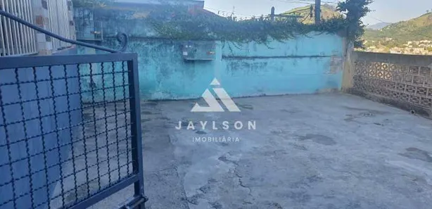 Casa com 4 Quartos à venda, 130m² no Tomás Coelho, Rio de Janeiro
