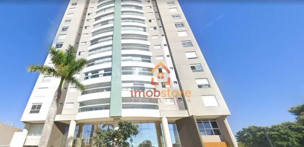 Apartamento com 3 Quartos à venda, 190m² no Cornélio Procópio, Cornélio Procópio