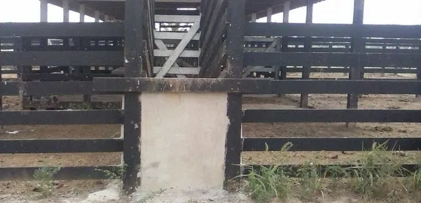 Fazenda / Sítio / Chácara com 1 Quarto à venda, 5260m² no Municípios, Santa Rita