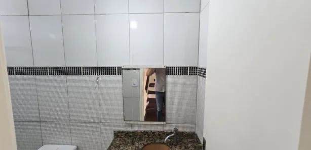 Casa de Condomínio com 2 Quartos à venda, 111m² no Buraquinho, Lauro de Freitas