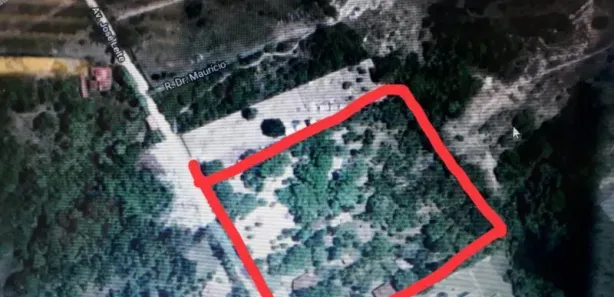 Terreno / Lote / Condomínio à venda, 15000m² no Caji, Lauro de Freitas