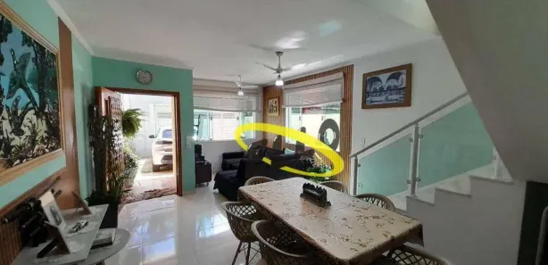 Casa com 3 Quartos à venda, 180m² no Narita Garden, Vargem Grande Paulista