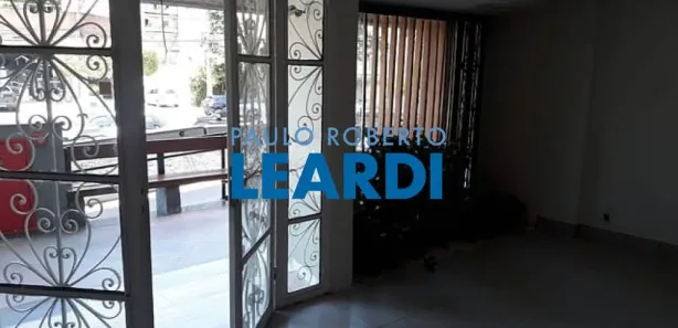Loja / Salão / Ponto Comercial para alugar, 200m² no Jardim Caboré, São Paulo