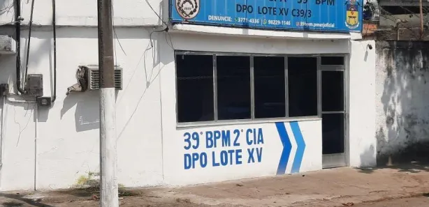 Apartamento com 2 Quartos à venda, 100m² no Lote XV, Belford Roxo