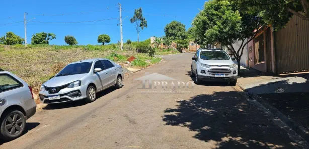 Casa com 3 Quartos à venda, 177m² no Residencial Pedro Baize, Ibiporã