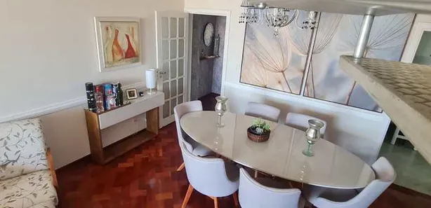 Cobertura com 3 Quartos à venda, 261m² no Centro, Piracicaba