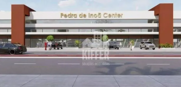Loja / Salão / Ponto Comercial à venda, 30m² no Inoã (Inoã), Maricá
