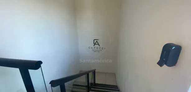 Conjunto Comercial / Sala para alugar, 70m² no Novo Bandeirantes, Cambé