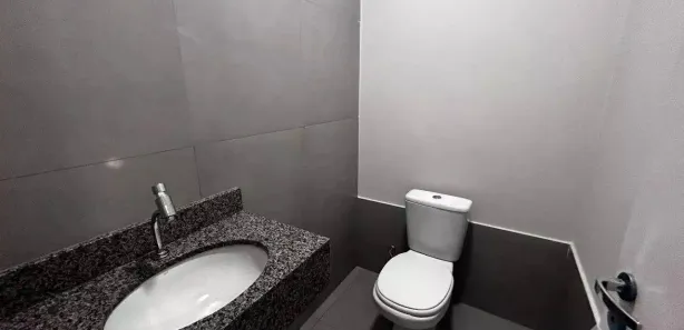 Prédio Inteiro para alugar, 280m² no Matriz, Mauá
