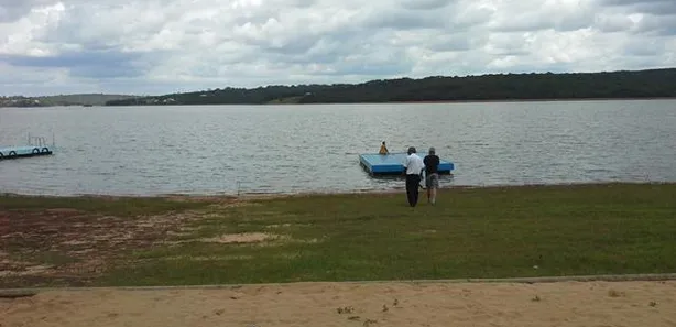Terreno / Lote / Condomínio à venda, 990m² no Balneário Quintas do Lago, Cláudio