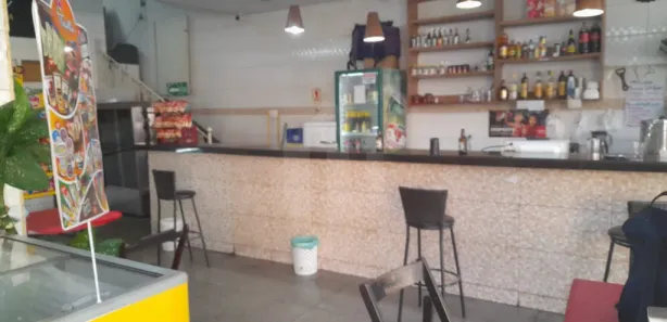 Loja / Salão / Ponto Comercial à venda, 200m² no Jardim das Flores, Osasco