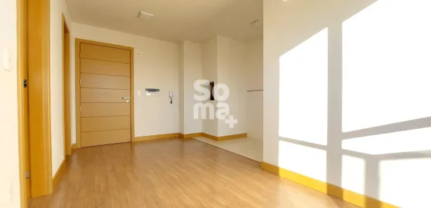 Apartamento com 1 Quarto para alugar, 34m² no Centro, Santa Maria
