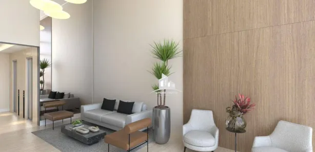 Apartamento com 2 Quartos à venda, 63m² no Ano Bom, Barra Mansa