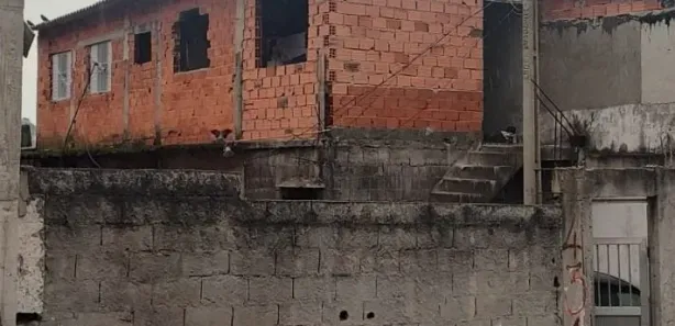 Terreno / Lote / Condomínio à venda, 140m² no Vila Correa, Ferraz de Vasconcelos