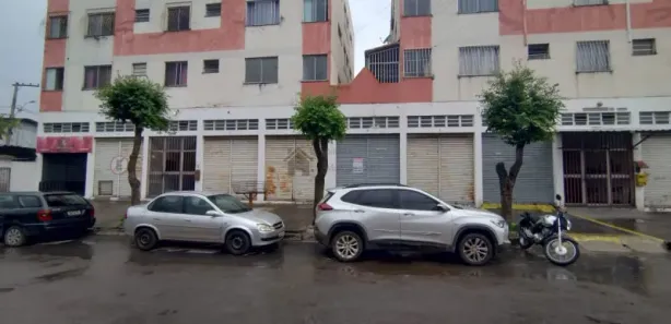 Loja / Salão / Ponto Comercial à venda, 40m² no Santo Antônio, Betim