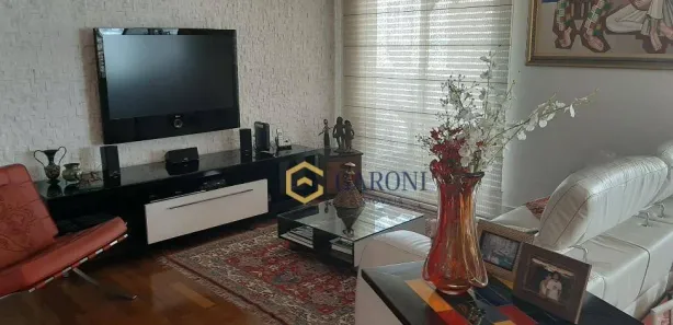 Apartamento com 3 Quartos para venda ou aluguel, 187m² no Vila Leopoldina, São Paulo