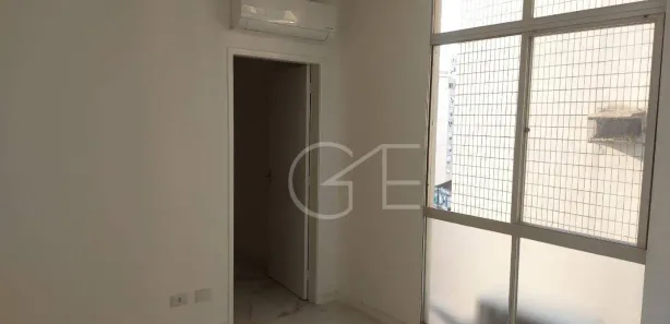 Kitnet com 1 Quarto à venda, 32m² no Boqueirão, Santos
