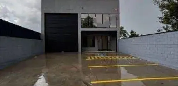 Galpão / Depósito / Armazém para alugar, 520m² no Centro, Salto