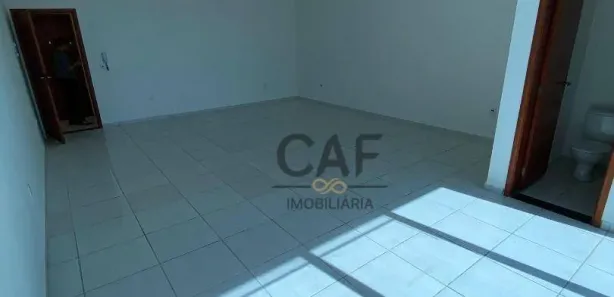 Conjunto Comercial / Sala para alugar, 47m² no Residencial Parque dos Ipês, Jaguariúna