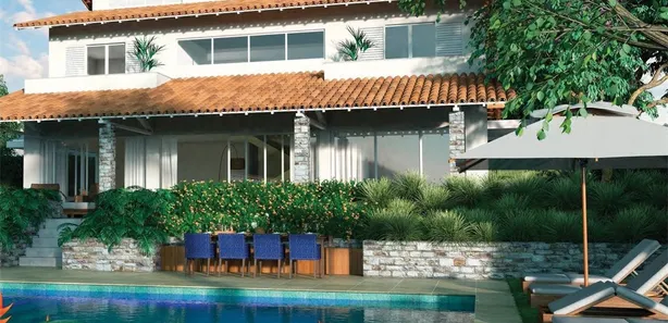 Casa de Condomínio com 3 Quartos à venda, 800m² no Loteamento Praia Baia Formosa, Armação dos Búzios