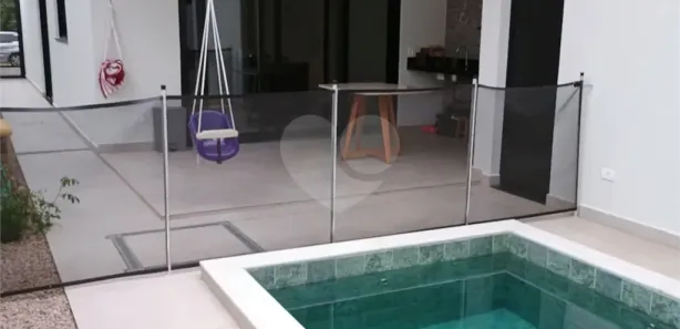 Casa de Condomínio com 3 Quartos à venda, 168m² no São Venâncio, Itupeva