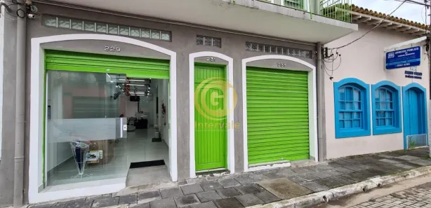 Loja / Salão / Ponto Comercial à venda, 110m² no Centro, São Sebastião