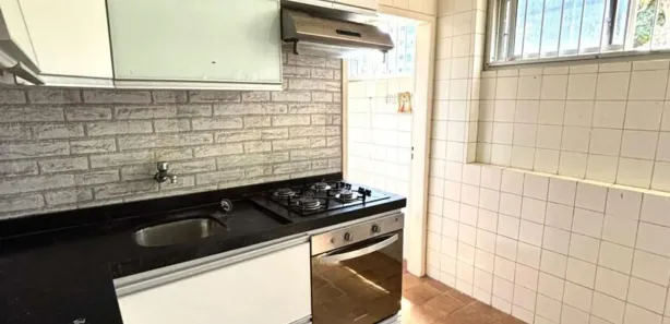 Apartamento com 3 Quartos à venda, 93m² no Centro, Jaboatão dos Guararapes
