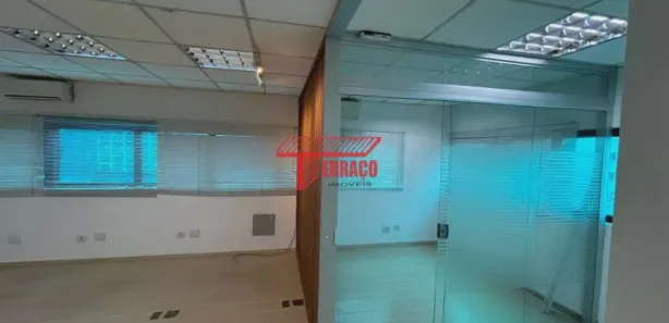 Loja / Salão / Ponto Comercial para alugar, 60m² no Vila Bocaina, Mauá