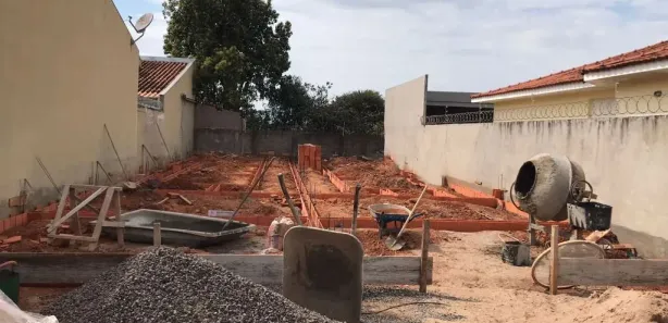 Casa com 3 Quartos à venda, 120m² no Jardim Vitória, Marília