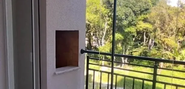 Apartamento com 2 Quartos à venda, 51m² no Praia de Leste, Pontal do Paraná