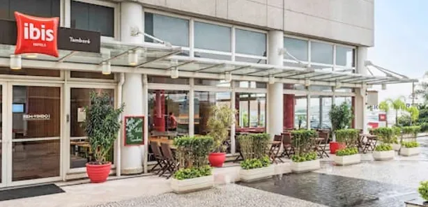 Flat com 1 Quarto à venda, 19m² no Tamboré, Barueri