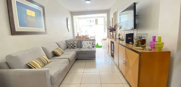 Casa de Condomínio com 3 Quartos à venda, 111m² no Buritis, Belo Horizonte