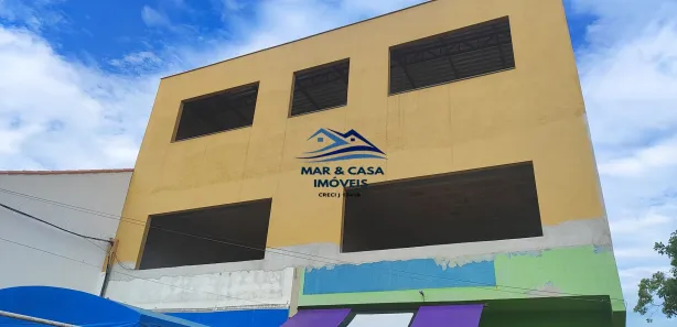 Conjunto Comercial / Sala à venda, 447m² no Jardim Atlântico Oeste (Itaipuaçu), Maricá
