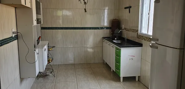 Fazenda / Sítio / Chácara com 3 Quartos à venda, 180m² no Vale das Esmeraldas 3 (Melo Viana), Esmeraldas