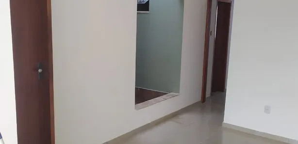 Casa com 2 Quartos à venda, 60m² no Centro, Senhor do Bonfim