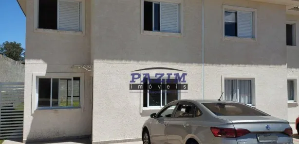Casa de Condomínio com 3 Quartos para alugar, 96m² no Bosque, Vinhedo
