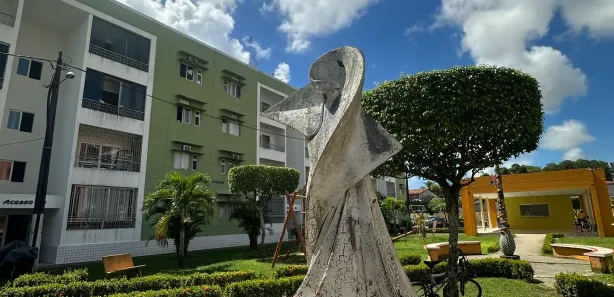 Apartamento com 1 Quarto à venda, 67m² no Várzea, Recife