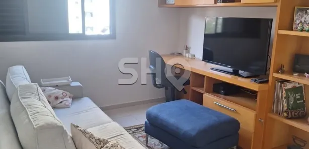 Apartamento com 3 Quartos para alugar, 96m² no Vila Leopoldina, São Paulo