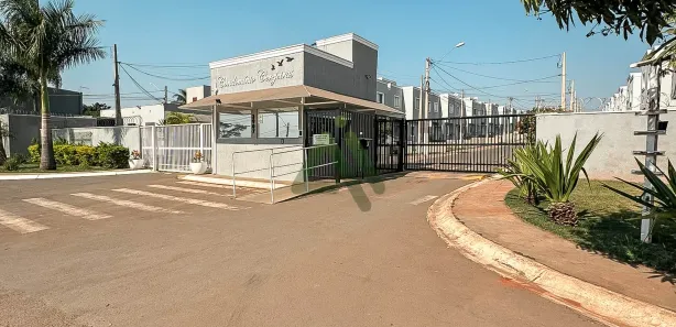 Casa de Condomínio com 2 Quartos à venda, 65m² no Parque dos Pinheiros, Nova Odessa
