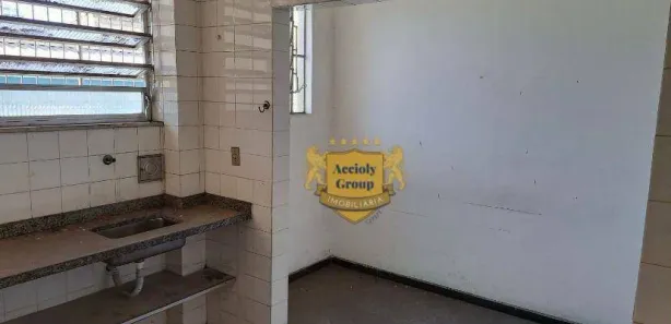 Prédio Inteiro para alugar, 1052m² no Fonseca, Niterói