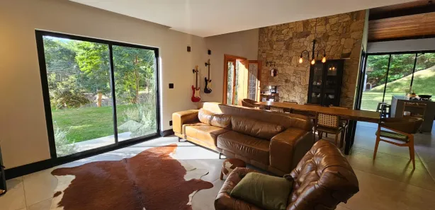 Casa de Condomínio com 3 Quartos à venda, 380m² no , Areal