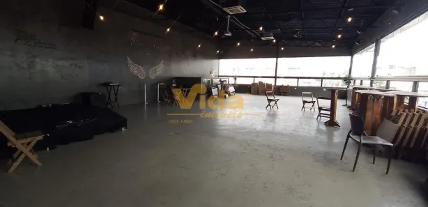 Loja / Salão / Ponto Comercial à venda, 500m² no km 18, Osasco
