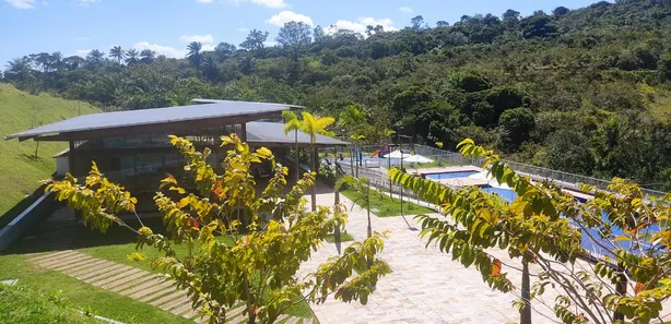 Terreno / Lote / Condomínio à venda, 330m² no Loteamento Montenegro, Camaçari