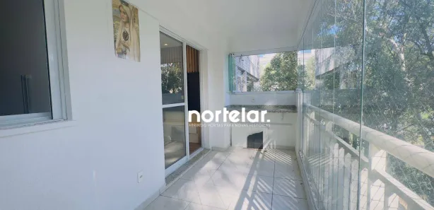 Apartamento com 2 Quartos à venda, 59m² no Vila Arcádia, São Paulo