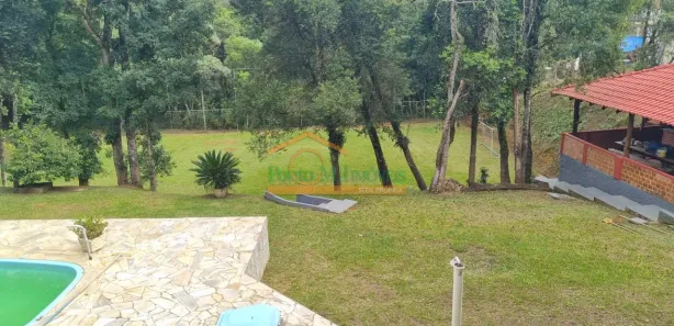 Fazenda / Sítio / Chácara com 2 Quartos à venda, 16000m² no , Campo Magro