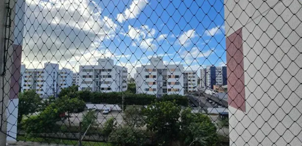Apartamento com 3 Quartos à venda, 70m² no Aruana, Aracaju